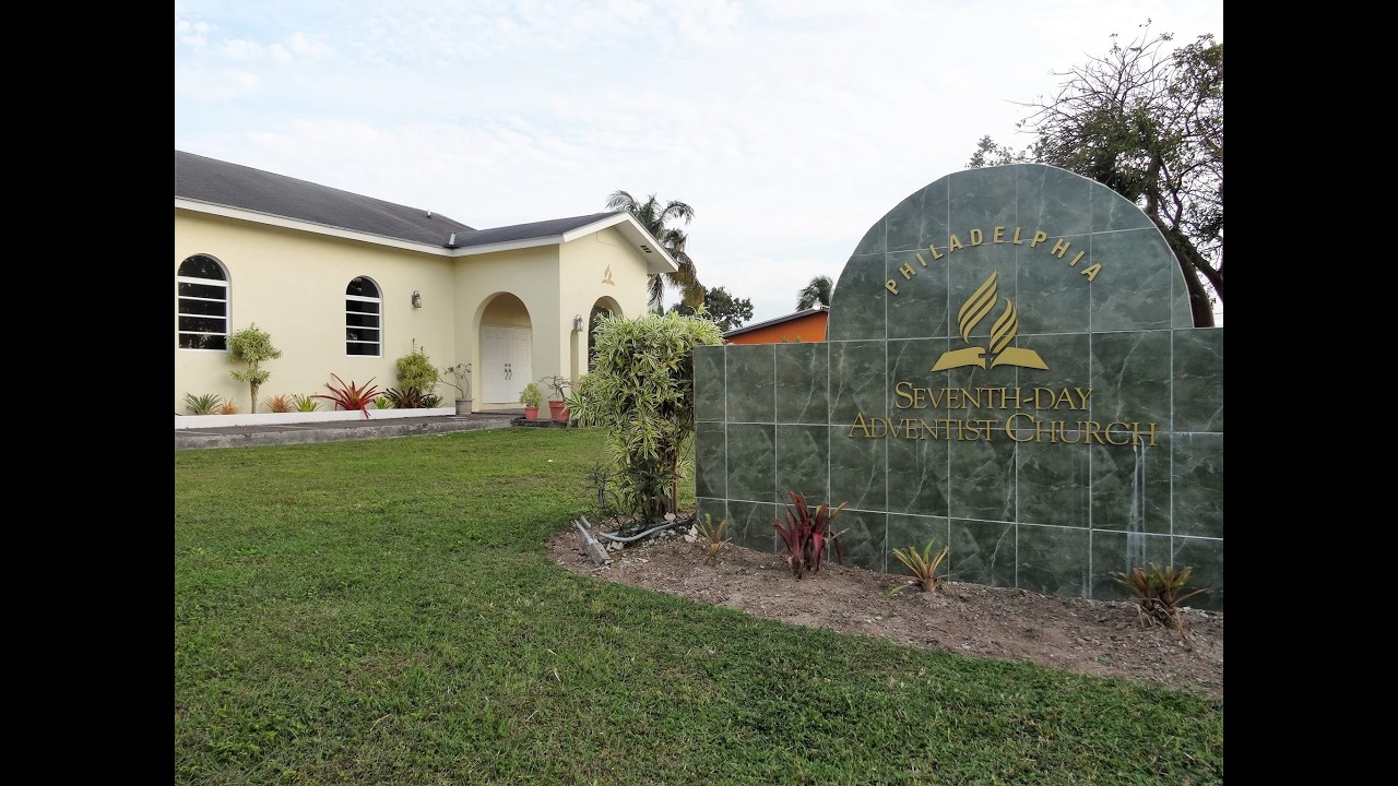SABBATH SERVICE W/ELDER OKELL DAMASTUS-FEBRUARY 7, 2026
