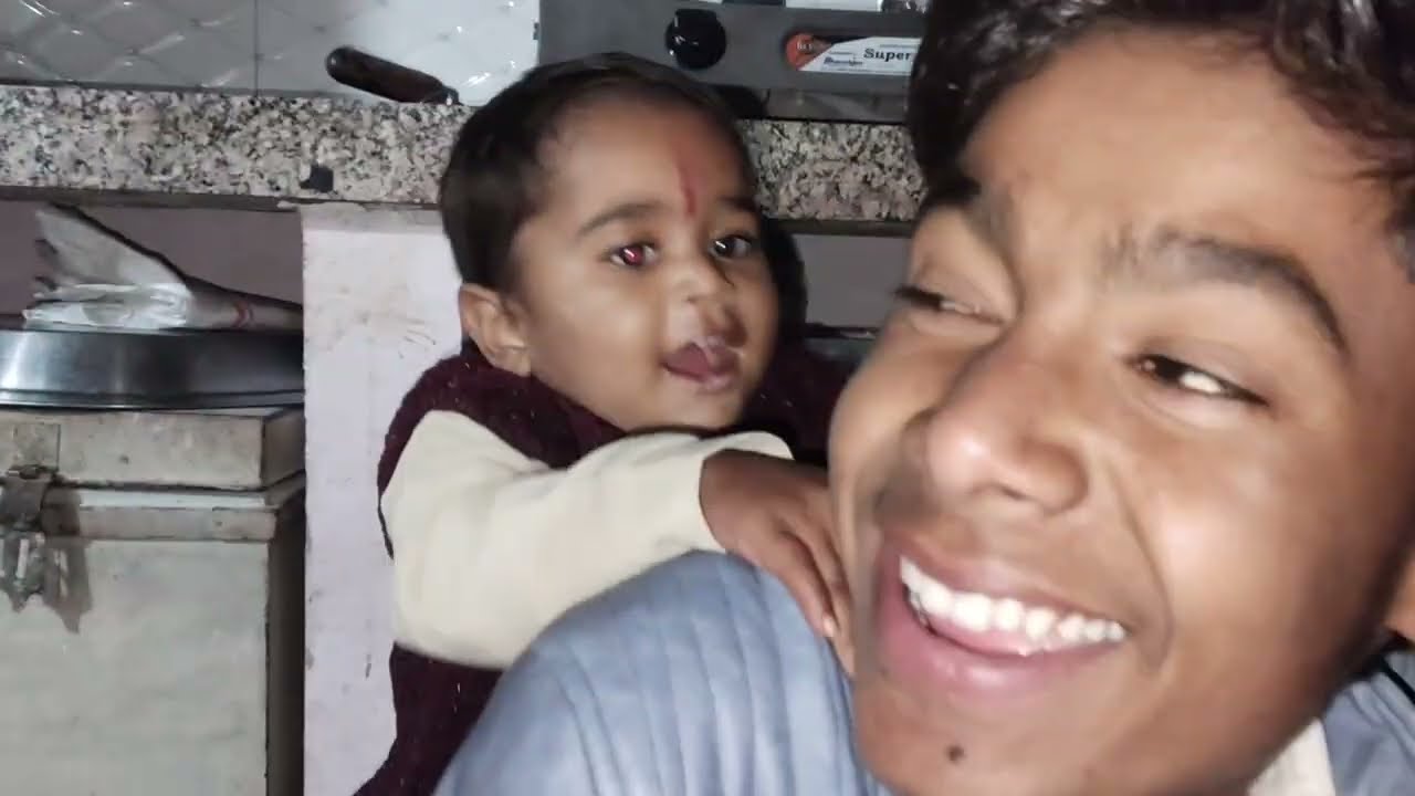 Chay nhi aai re#funny #comedy #longvideo 
