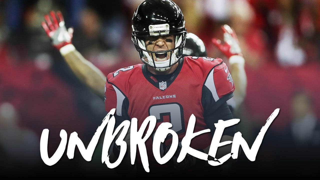 Atlanta Falcons: UNBROKEN (SuperBowl 51 Mini-Movie) ᴴᴰ