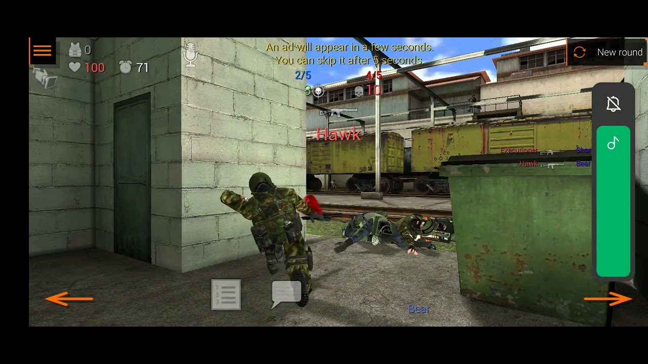 51 kills in 10 deaths (hard mode SFG2)