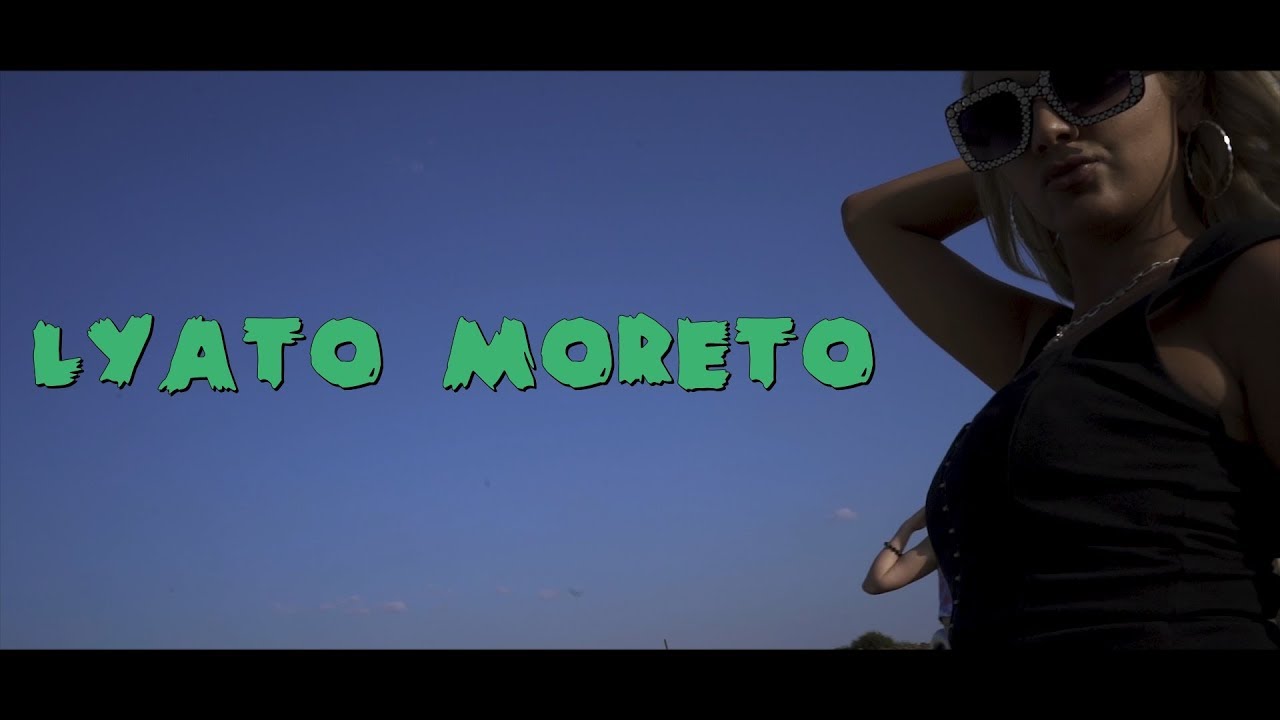 DENIS & FARI ft. ADNAN BEATS - LYATO, MORETO (OFFICIAL VIDEO)