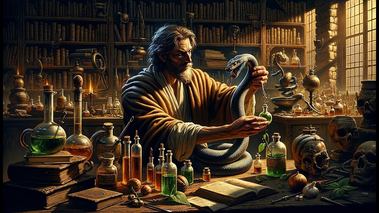 January 26 – Draw Good Out of It ✨ A Song of Healing, Transformation, and Finding Light in the Pain