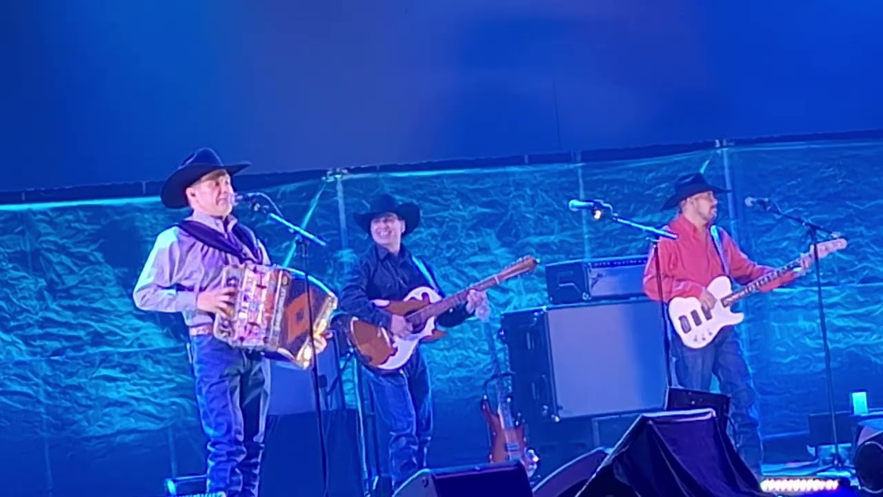 INTOCABLE ARENA MONTERREY 2024 PARTE 2