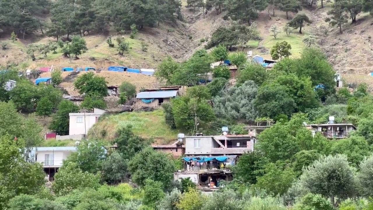 Kızanobası köyü Hassa #hatay #hassa #köy #gezi #keşfet #travel #doğa #doğal #antakya #iskenderun