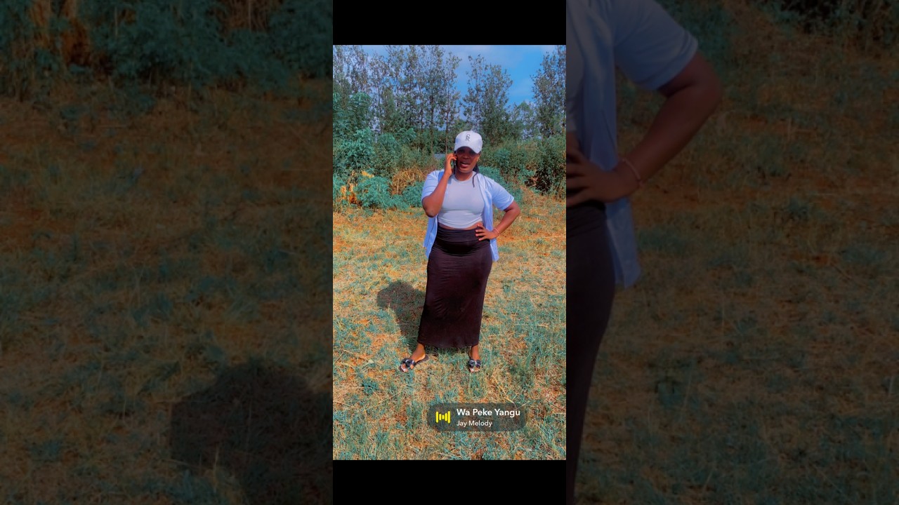 Spend a Sunday with me (ENROUTE TO EMBU ) #travel #vlog