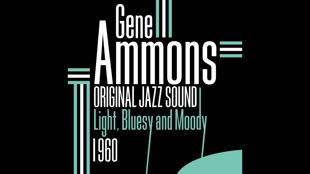 Gene Ammons - Jeet Jet