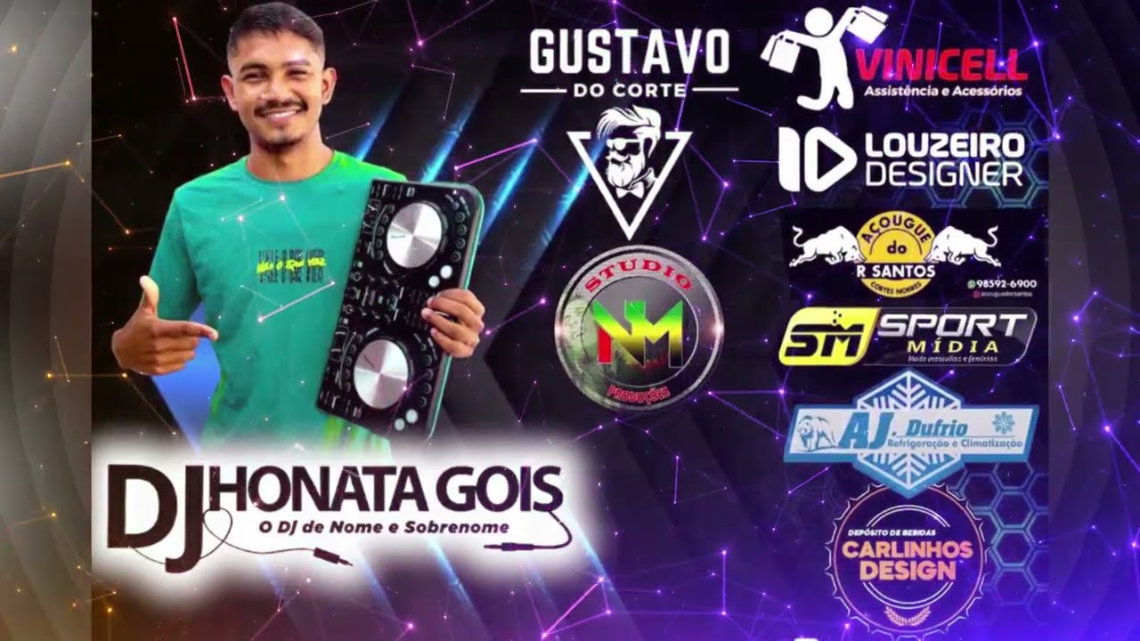 SET MELODY MIXADO DJJHONATA GOIS