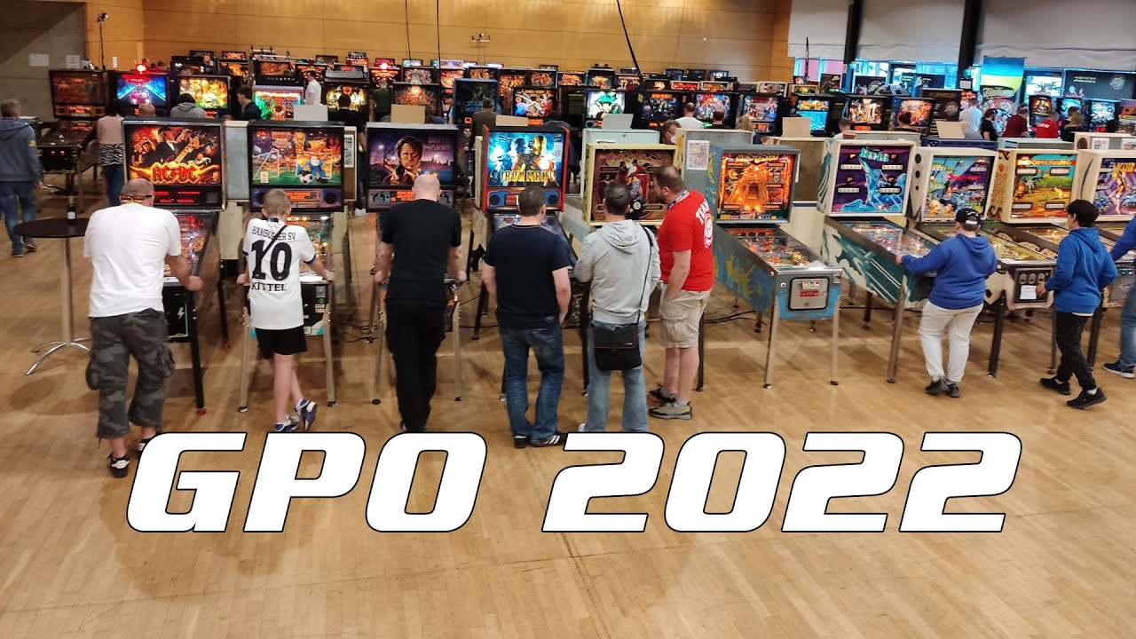Review GPO22: Rückblick auf die GPO 2022 in Gifhorn