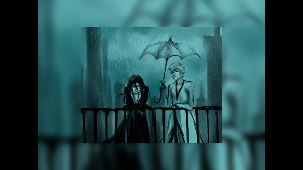 trust me Ichigo, as long as i am here you'll never fight alone x angels(instrumental)prod.cash carti