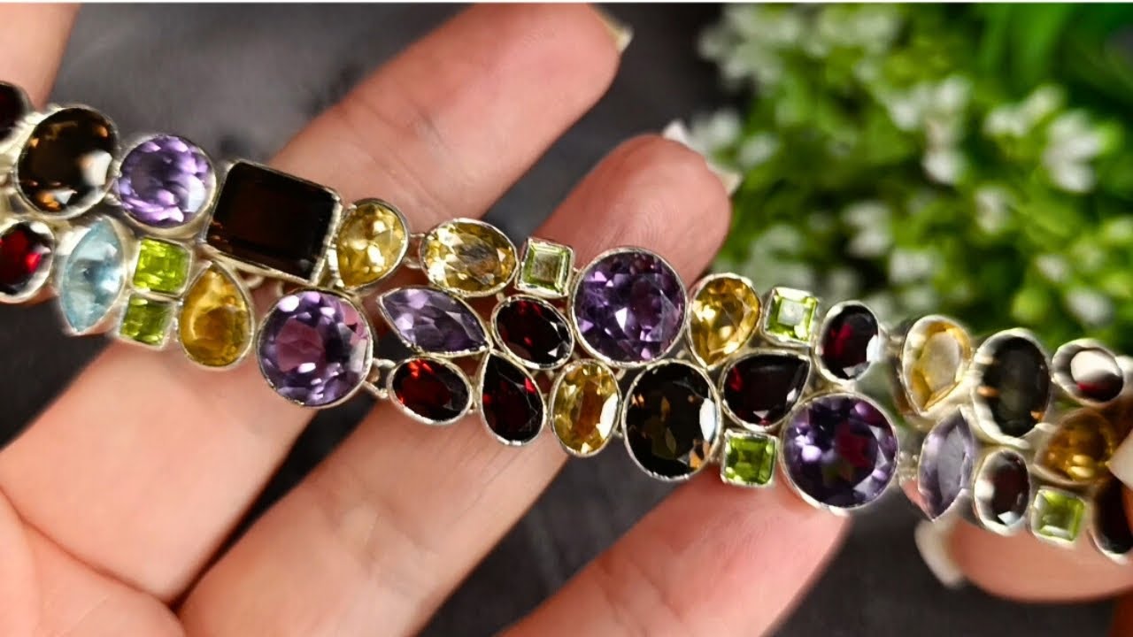 Срібло 925 💍. Браслети 📿