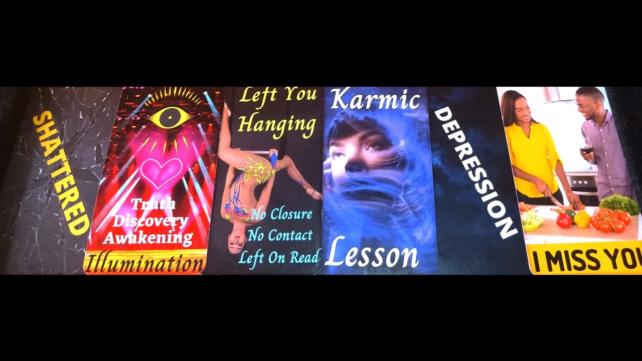 💥WHO THEY HURT U 4 HUMBLED THE H#LL OUT OF THEM💥SCARED U WONT EVER LOOK AT THEM THE SAME AFTER THIS😖