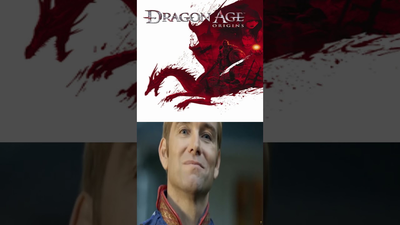 Рейтинги игровых мемов Bioware #bioware #игры #dragonage #masseffect #игры