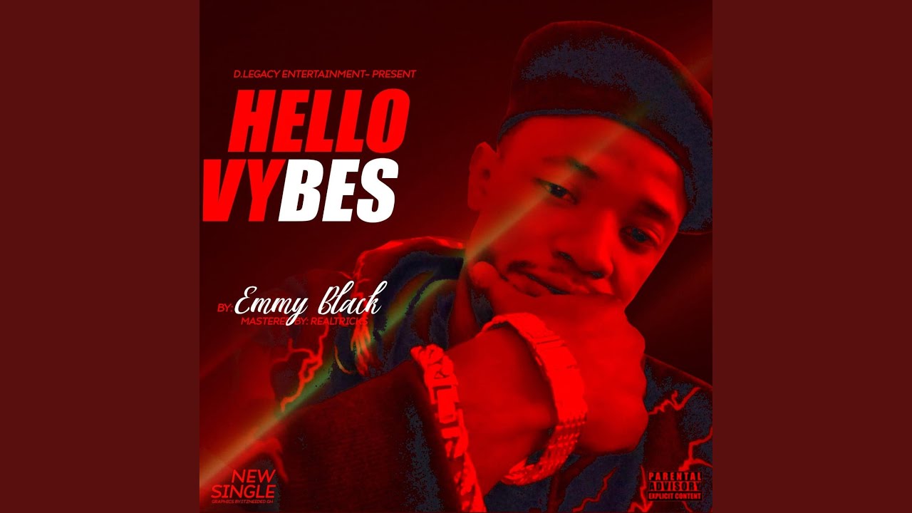 Hello vybes