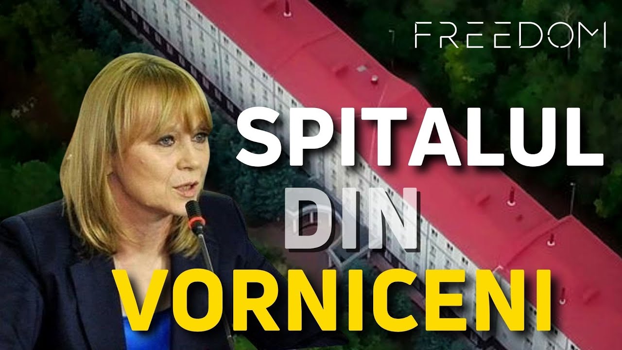 Care va fi soarta spitalului din Vorniceni - anterior renovat, dar lăsat în paragină?