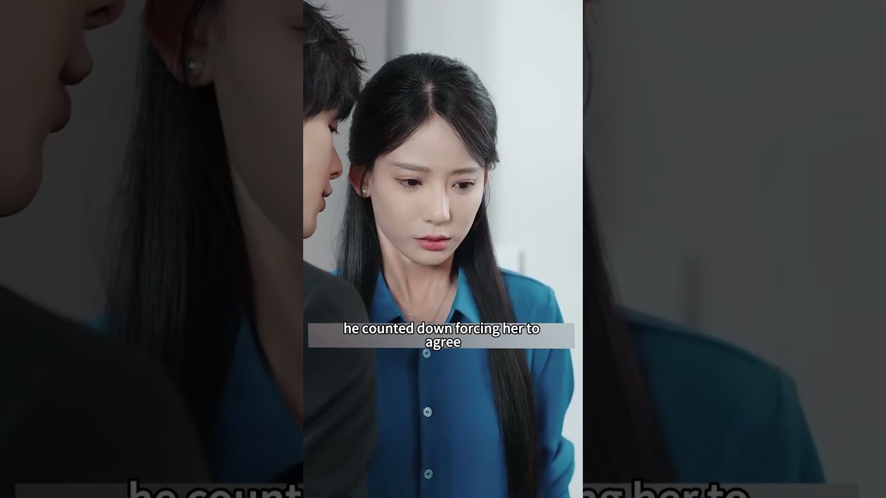 The obsessive man loves the woman in his own way.part2 #shortdrama#movie