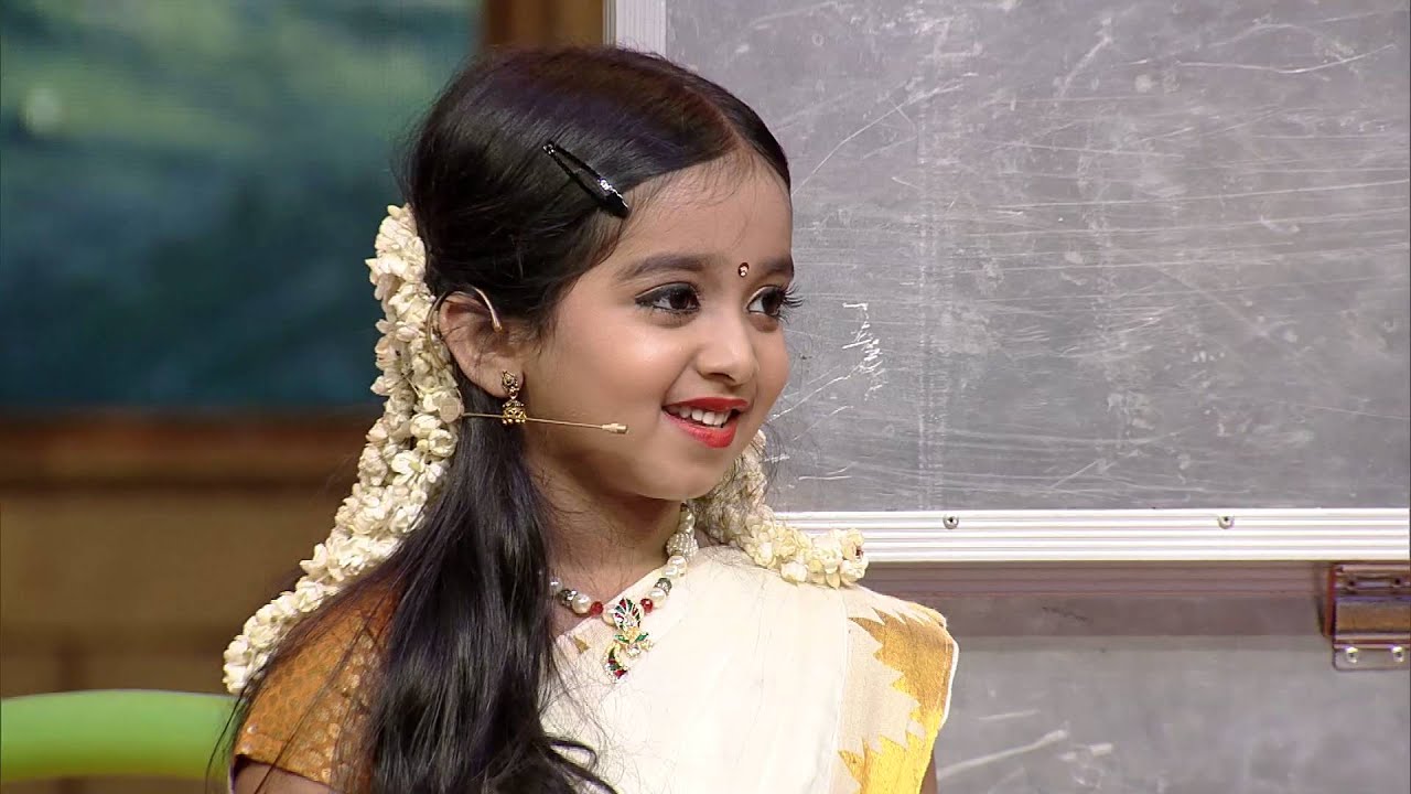 Best of Ugram Ujjwalam 2 | Magic with Malooty!!! | Mazhavil Manorama