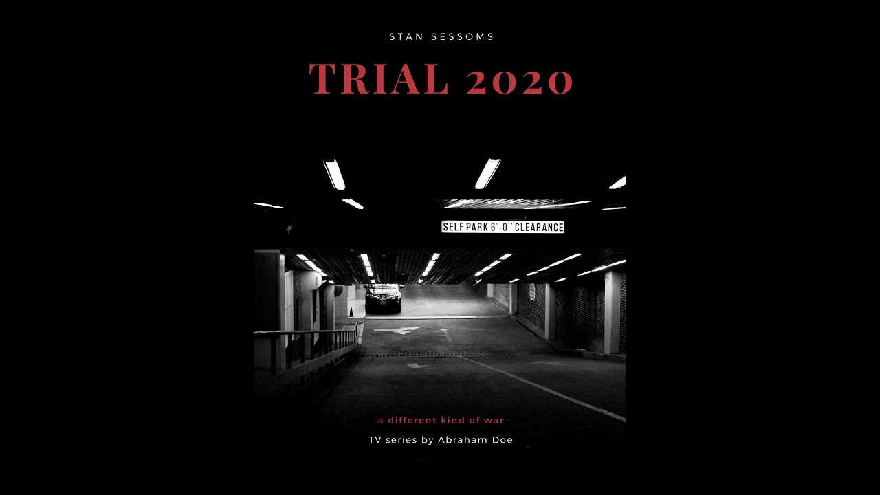 Premiering on YouTube Trial 2024