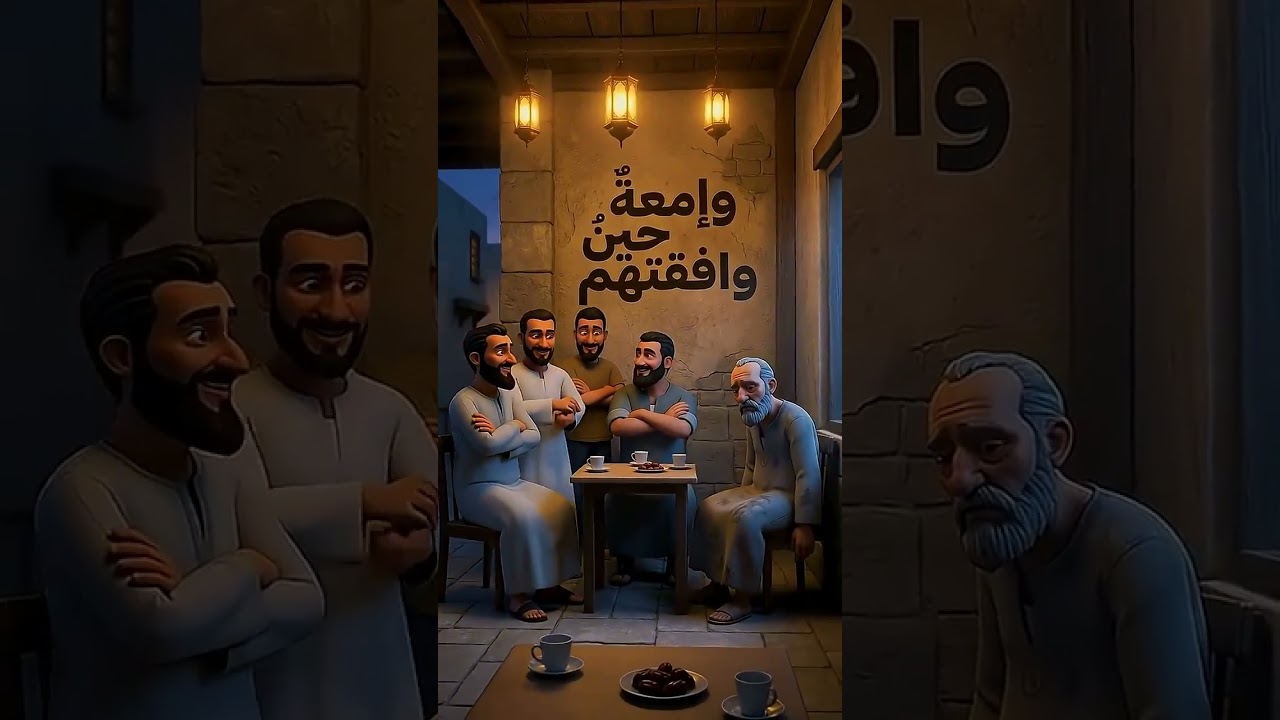 يقولون شذ إذا قلت لا ❌️ وإمعة حين وافقتهم ✅️     أداء حمد الشلي   انشوده ضحكت فقالوا ألا تحتشم