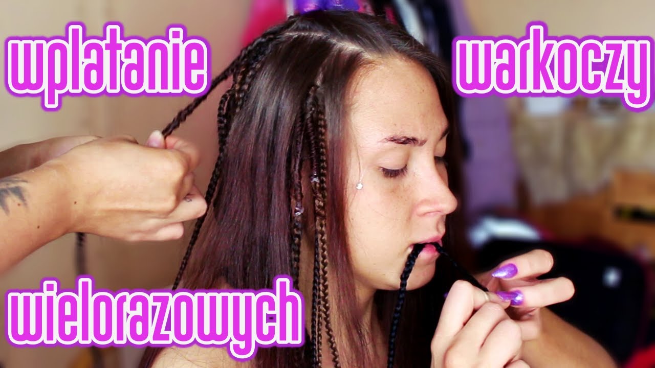 JAK ZAPLATAĆ WARKOCZYKI WIELORAZOWE?