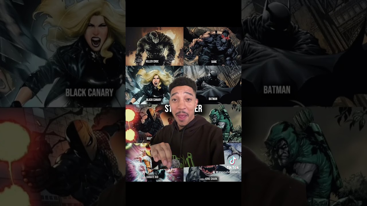 Marvel vs dc comics battle debate! #comicbooks #anime #manga #marvel #dccomics #mcu