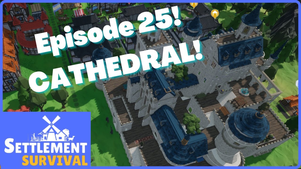 Done With Deerwood! - Settlement Survival S9E25