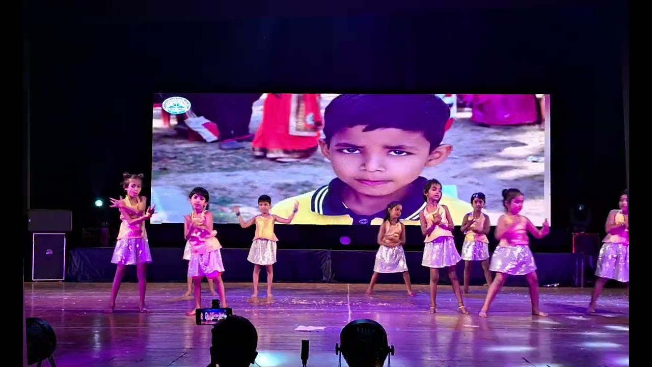 Shaky (official #video) Sanju Rathod Ft. Isha Malviya l G- spark l ...#dance #viral#school programme