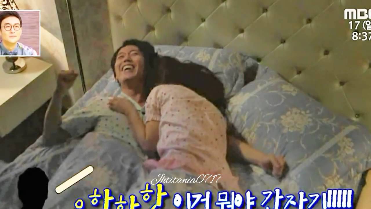 Best Drama Couple ♡Jang Nara - Jang Hyuk♡ #BehindTheScene moments