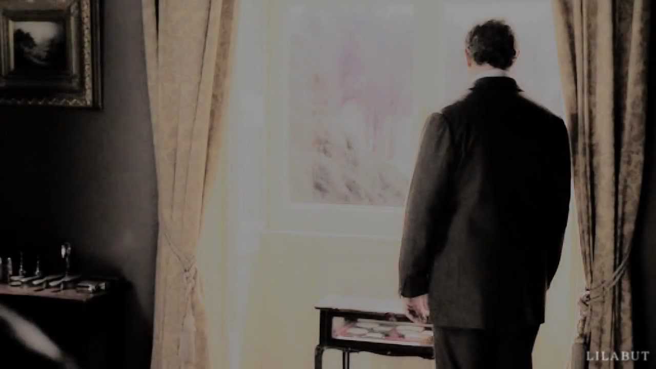all those broken hearts . downton abbey