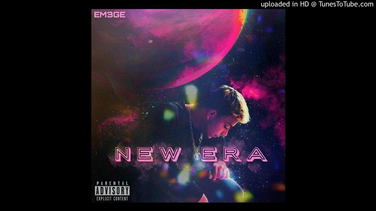 2 -  EM3GE - DIRTY (NEW ERA)
