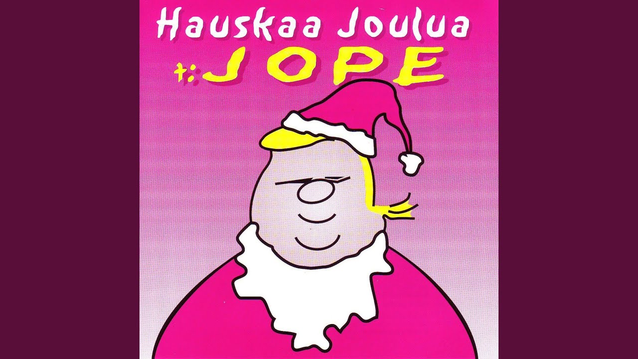 Joululäskilaulu