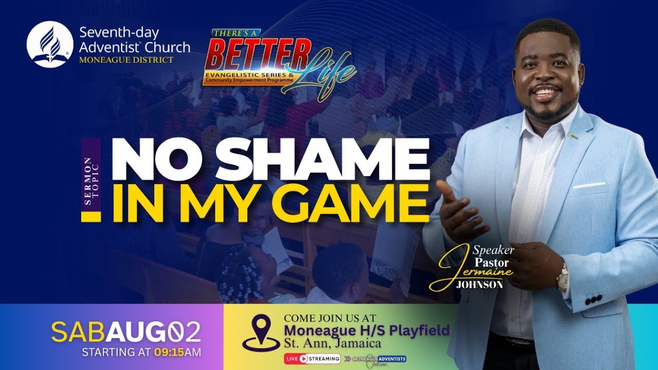 Pastor JJ | 
