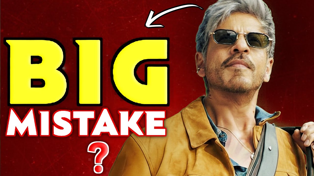 Shah Rukh Khan की KING: French Film Inspired?