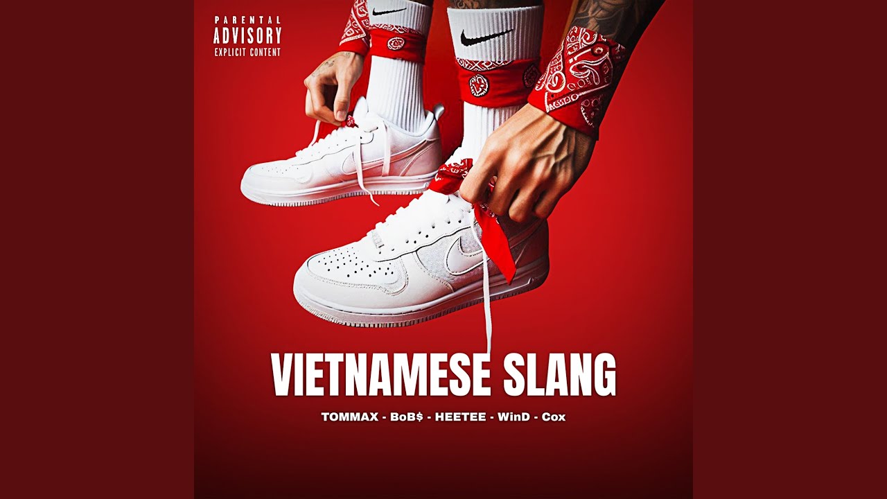 Vietnamese Slang