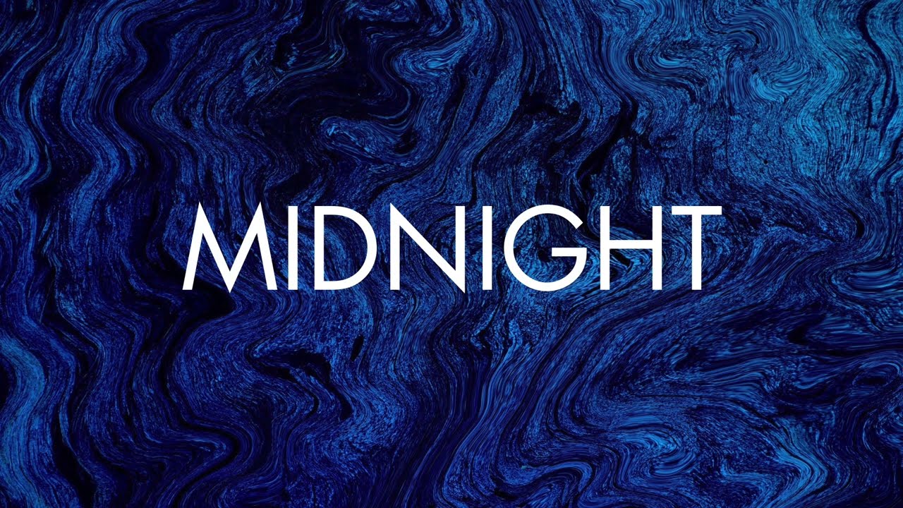 Midnight Flow [Deep House / Deep Tech Minimal]