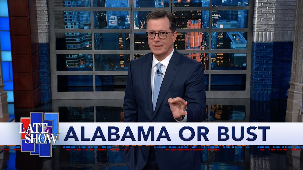 Trump Is Obsessed With Proving Hurricane Dorian's Threat To Alabama