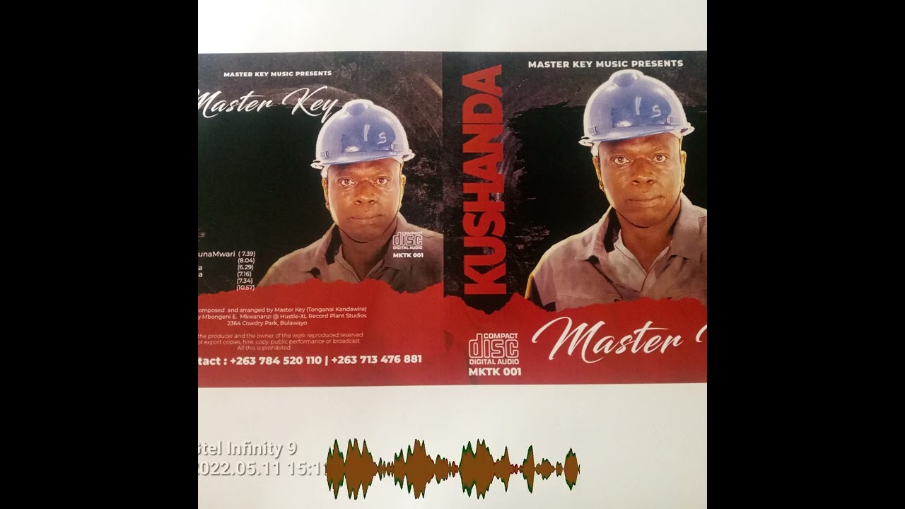 masterkeymusic job