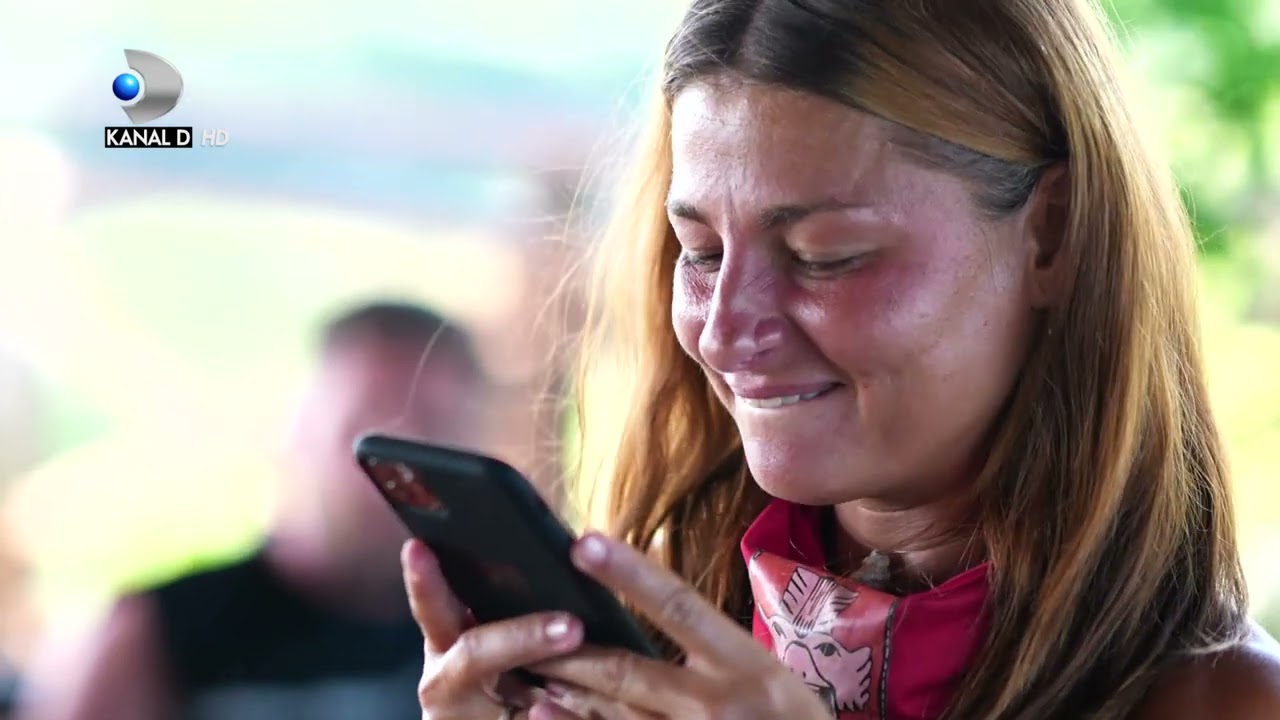 Faimosii in al noualea cer! Premiul lor, convorbiri telefonice cu cei mai buni prieteni!