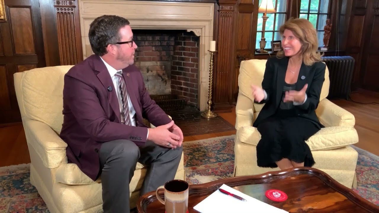 Tuesdays with Terry - September 17, 2024 - Episode 1