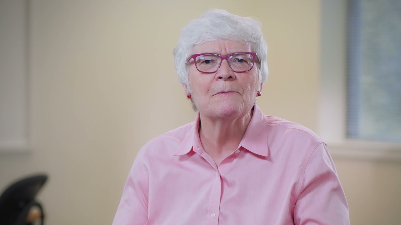 Dr. Meg Fisher, Pediatrician, New Jersey Department of Health