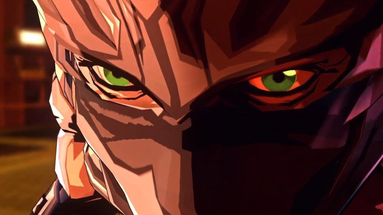 Ninja Gaiden Black Stream