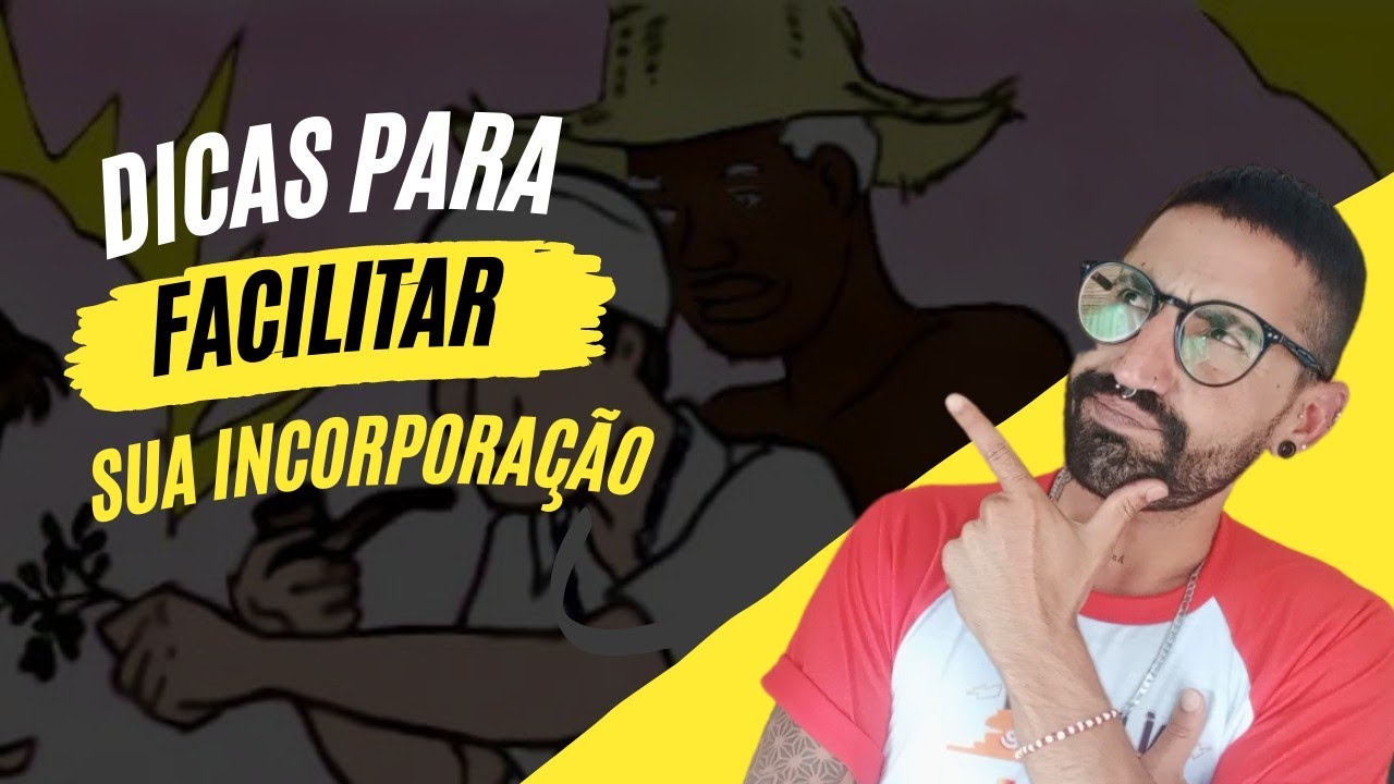 Dicas para facilitar sua incorporação | entenda a incorporação!