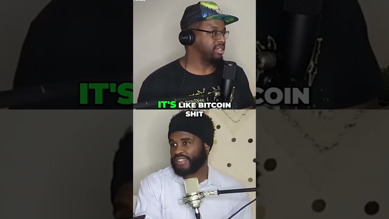 The Underground Economy: How Money Works in Prison