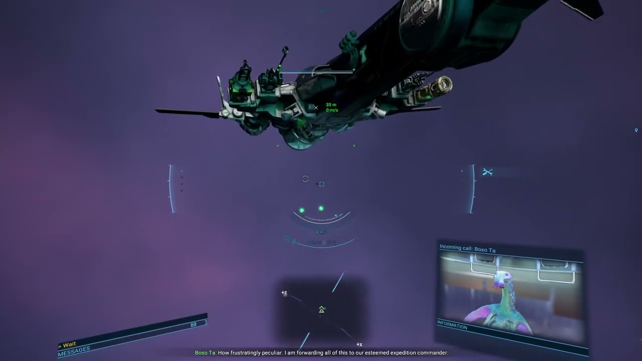 Epic Boron Quest Line in X4: Foundations | Full Walkthrough & Tips