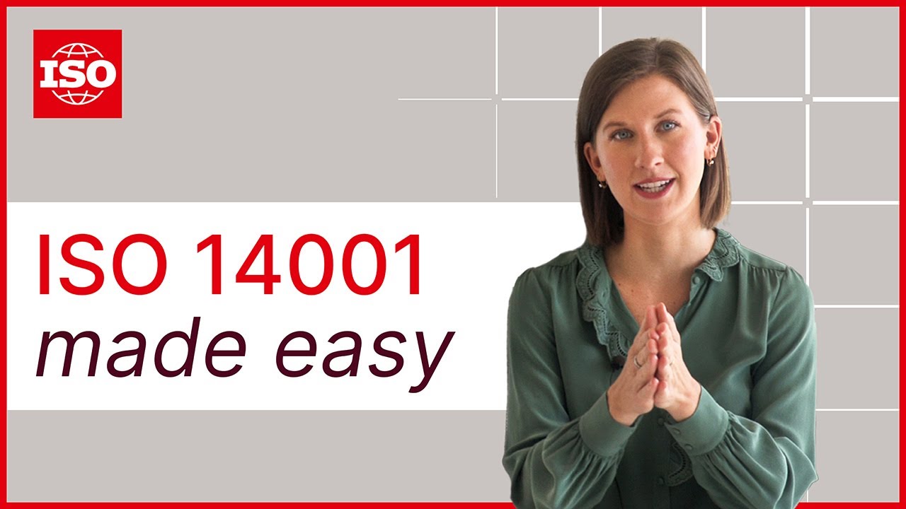 👉 Осваиваем ISO 14001 | Раскрываем секреты систем экологического менеджмента (СЭМ)