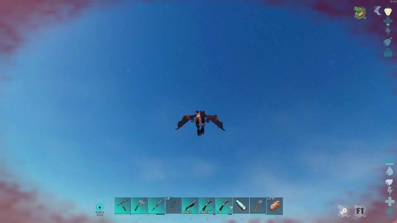 My Friend Asked Me To Play! All Maps - Ark Survival Ascended