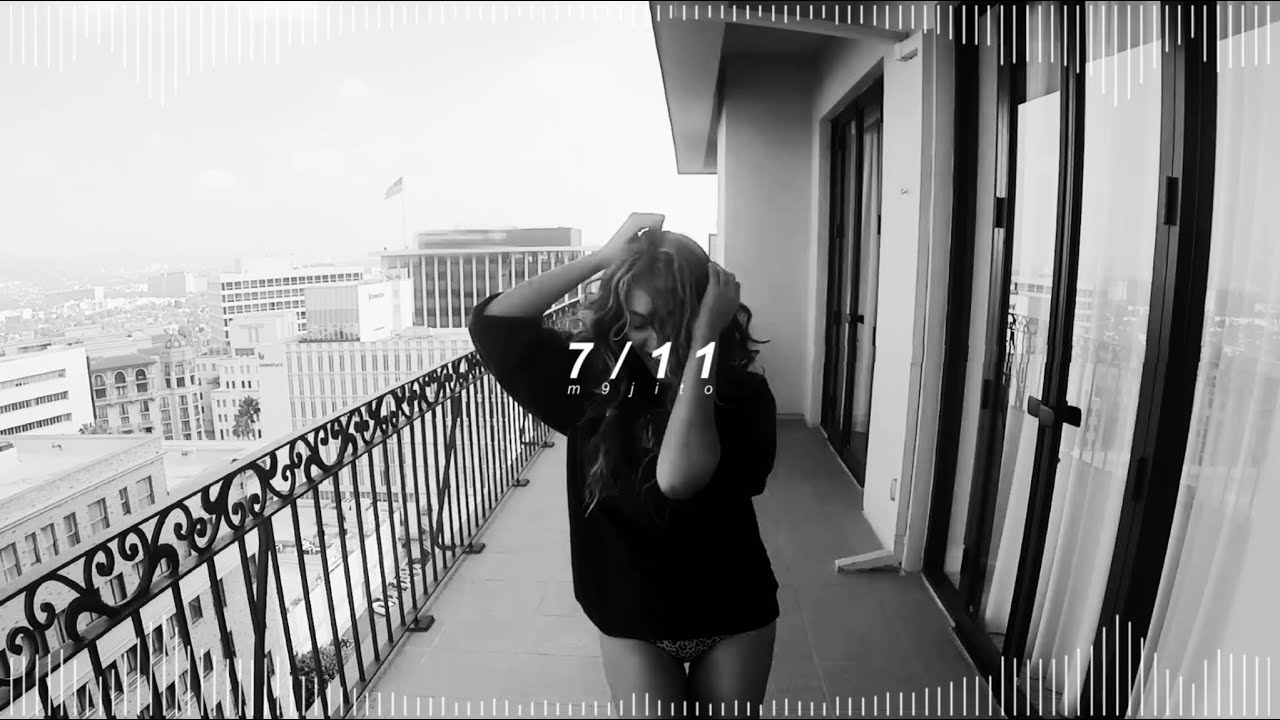 beyoncé - 7/11 ( 𝘀𝗽𝗲𝗱 𝘂𝗽 + 𝗿𝗲𝘃𝗲𝗿𝗯 )