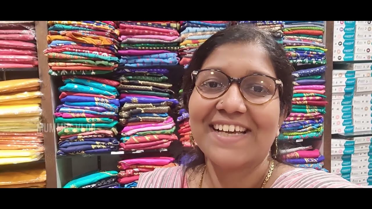 Stitched Blouse വൻ ശേഖരം/ WhatsApp Purchases/ Courier Facility