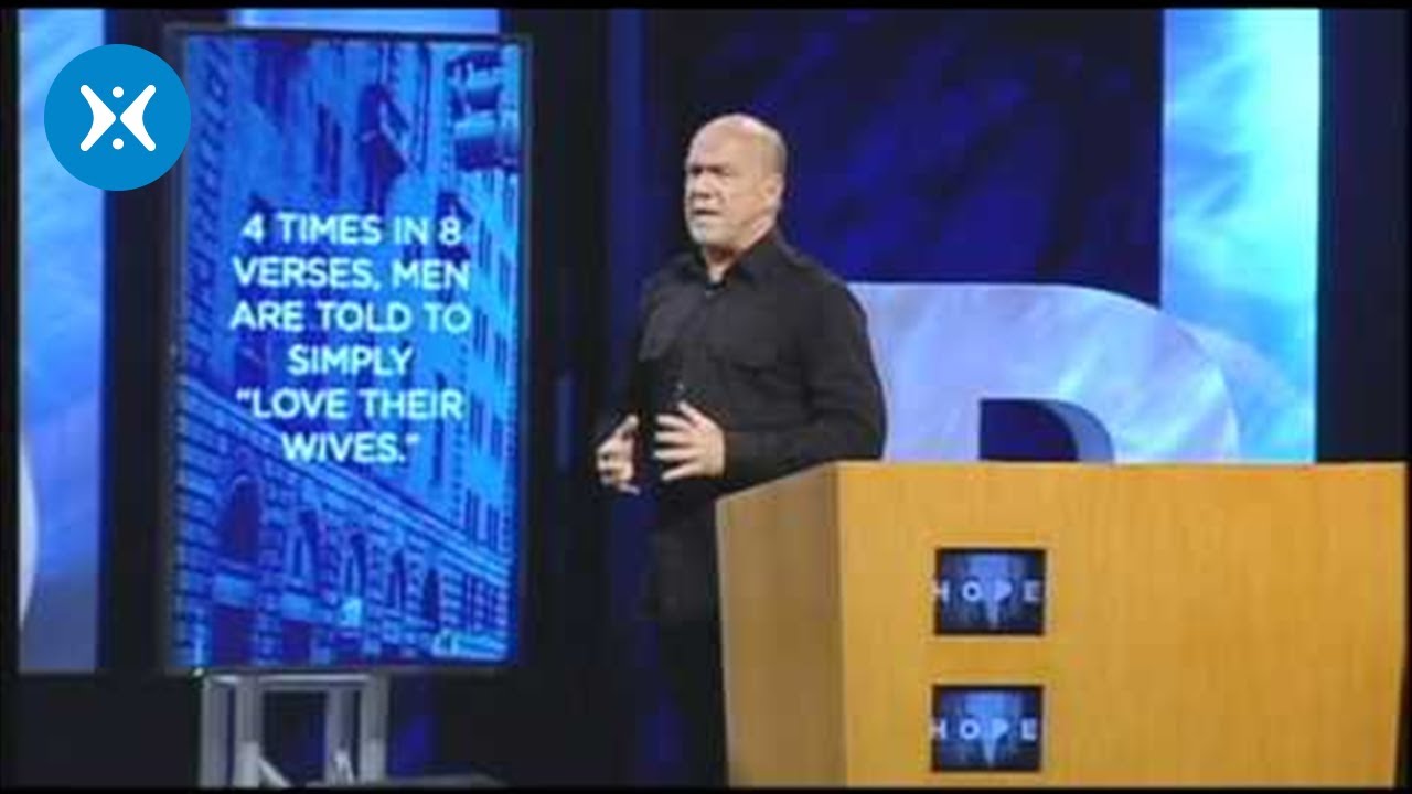 Hope for Hurting Marriages, Part 2