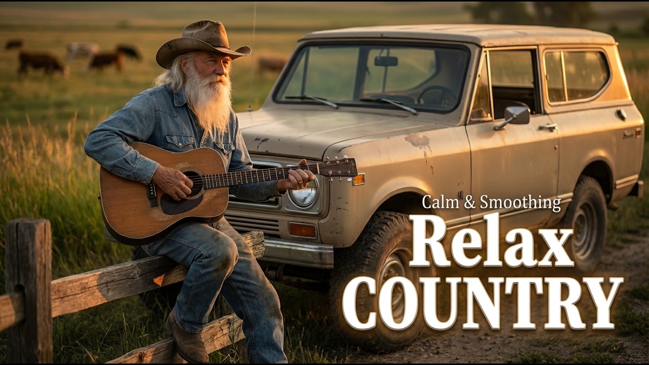 Country Covers That Hit Different | Classic 60s 70s 80s Love Songs