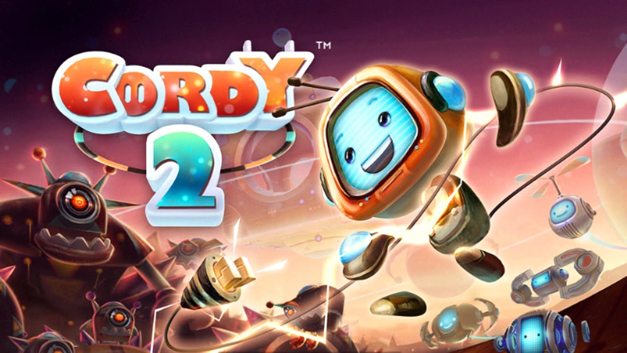 Cordy 2 - Universal - HD Gameplay Trailer